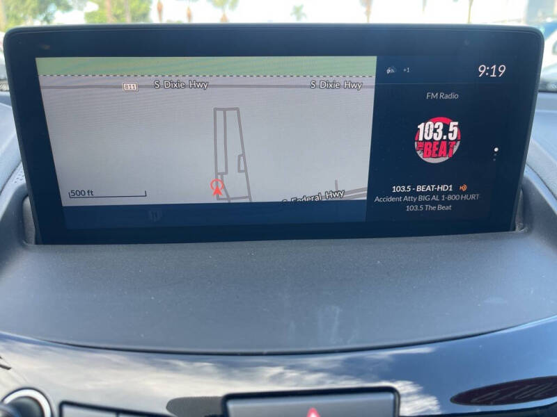 2019 Acura RDX SH-AWD w/Tech