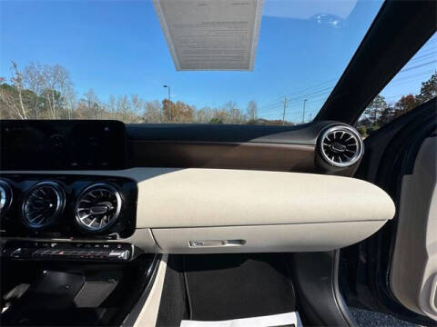 2022 Mercedes-Benz A-Class A 220 4MATIC