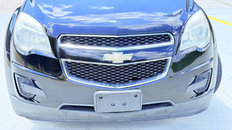 2012 Chevrolet Equinox LT