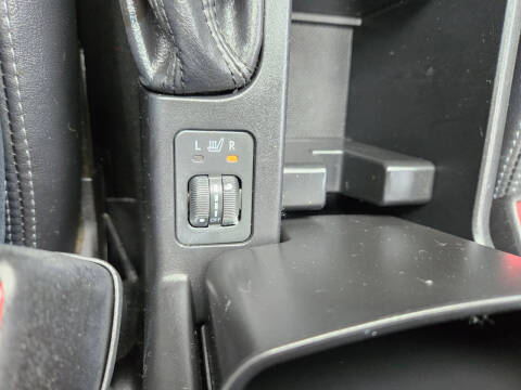 2009 Subaru Forester