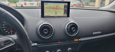 2015 Audi A3 2.0T quattro Premium