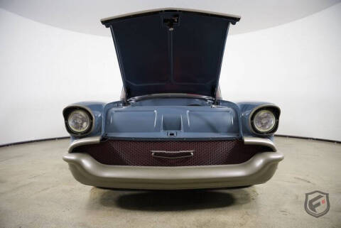 1957 Chevrolet 150