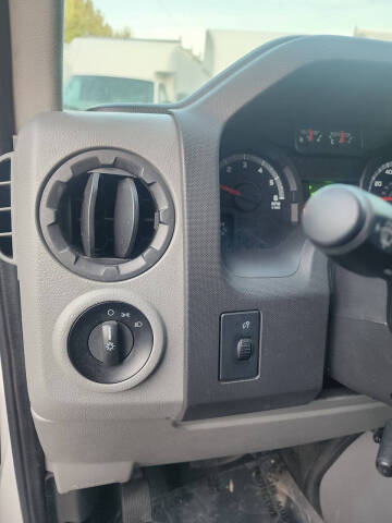 2019 Ford E-Series E-350 SD