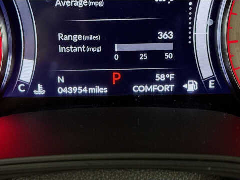 2021 Acura TLX w/A-SPEC