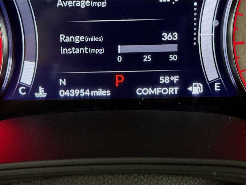 2021 Acura TLX w/A-SPEC