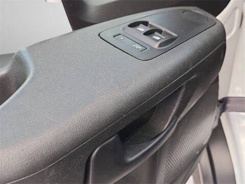 2023 RAM ProMaster 2500 159 WB