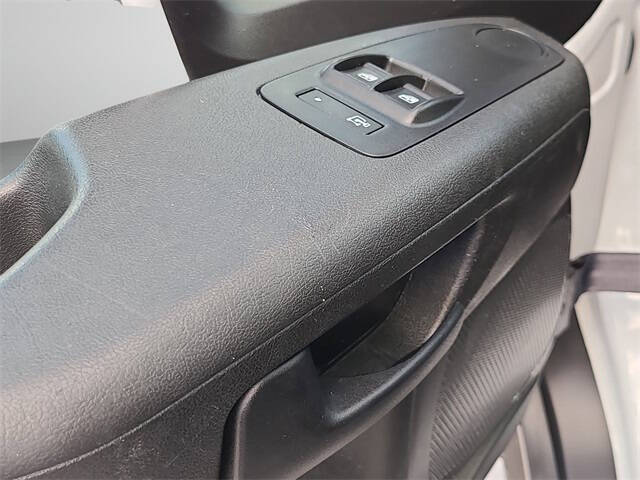 2023 RAM ProMaster 2500 159 WB