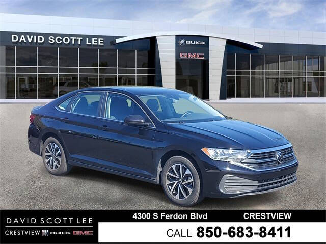 2024 Volkswagen Jetta S