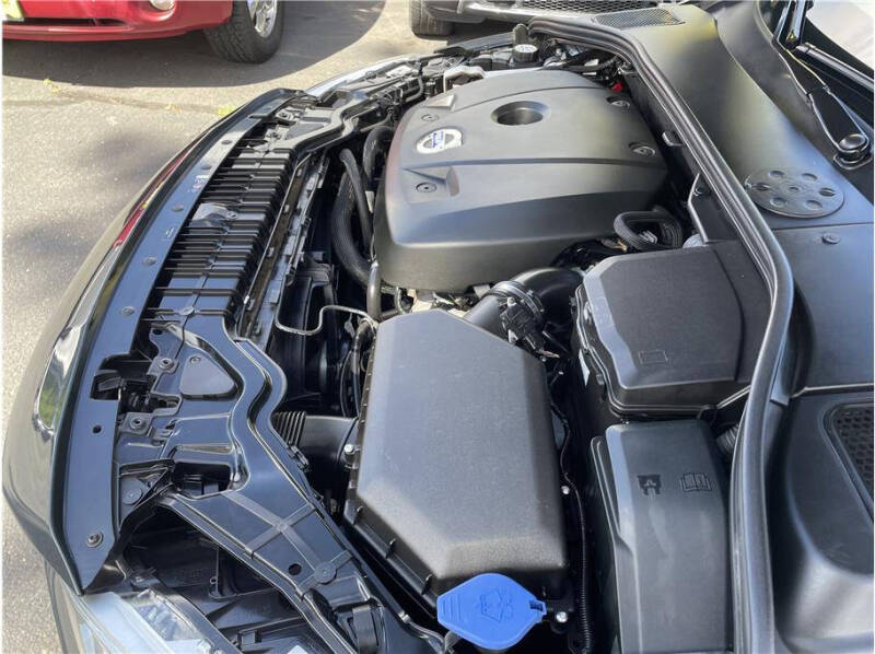 2015 Volvo V60 T5 Drive-E Premier