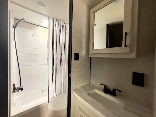 2023 Highland Ridge Open Ridge