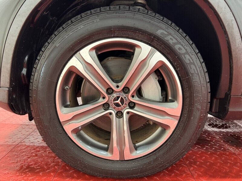 2019 Mercedes-Benz GLC GLC 300