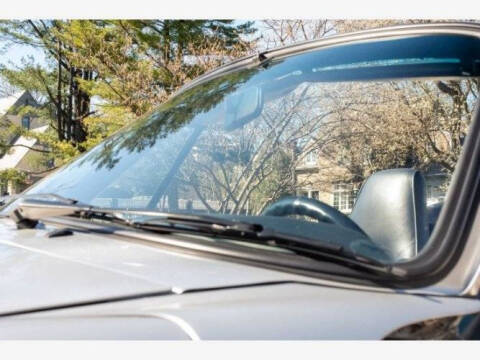 1985 Porsche 911 Carrera