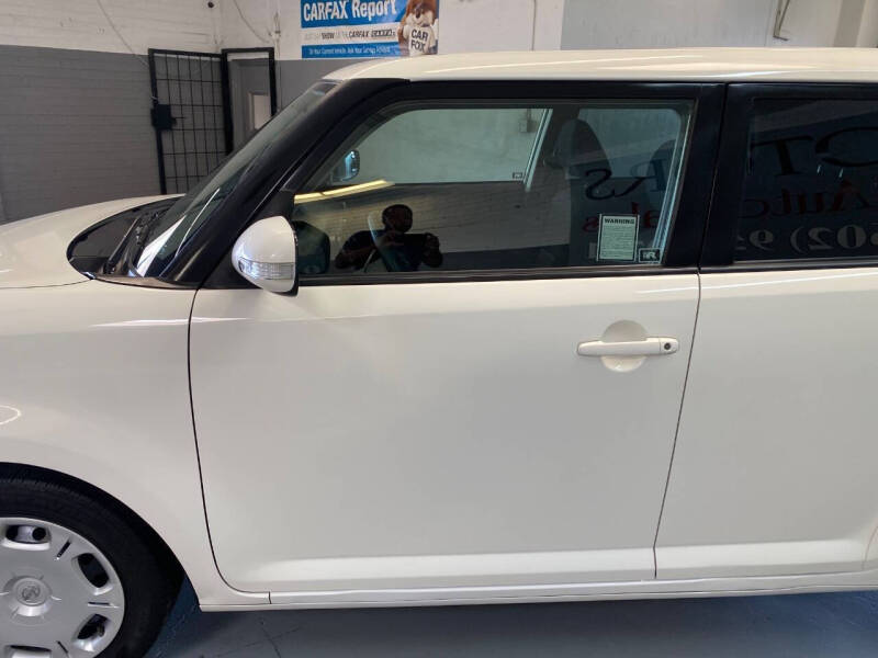 2012 Scion xB Base - Photo 14