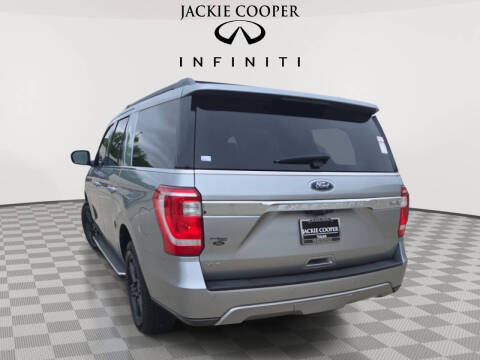 2021 Ford Expedition MAX XLT