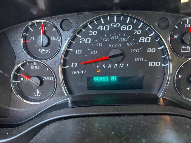 2017 GMC Savana 2500