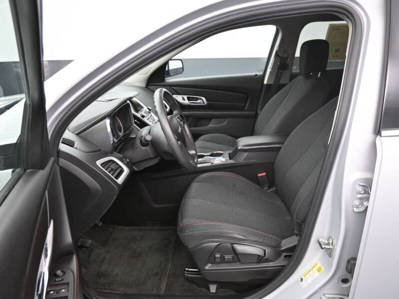 2015 GMC Terrain SLE-1