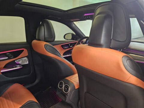 2023 Mercedes-Benz C-Class AMG C 43