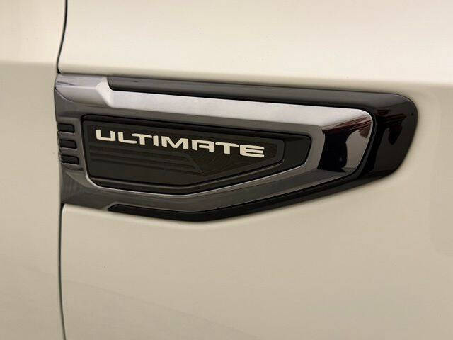 2025 GMC Yukon Denali Ultimate