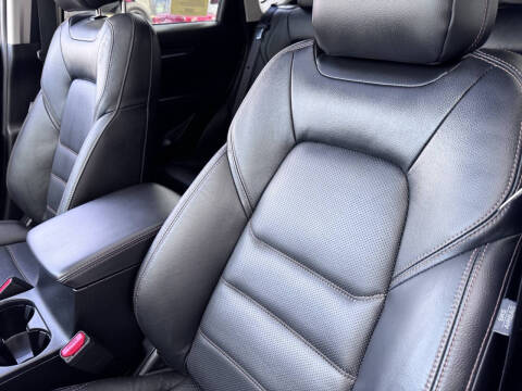 2023 Mazda CX-5 2.5 S Premium