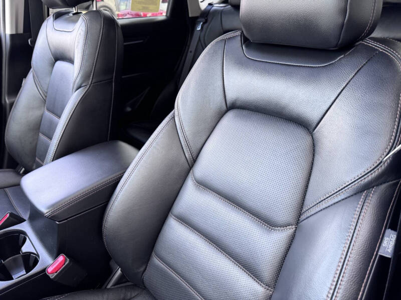 2023 Mazda CX-5 2.5 S Premium