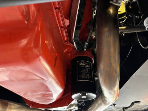 1964 Chevrolet Corvette