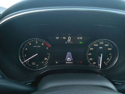 2021 Cadillac CT5 Sport