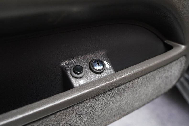 2003 Mercury Marauder