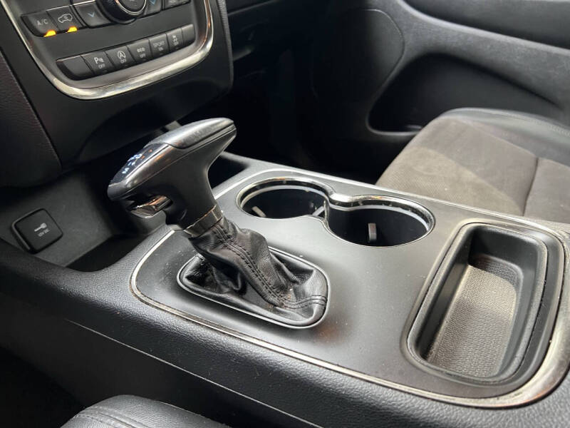 2020 Dodge Durango GT Plus