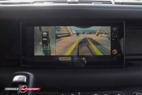 2020 Land Rover Defender 110 X