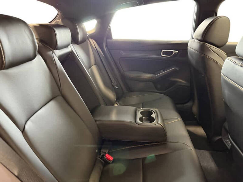 2026 Acura Integra w/Tech w/A-SPEC