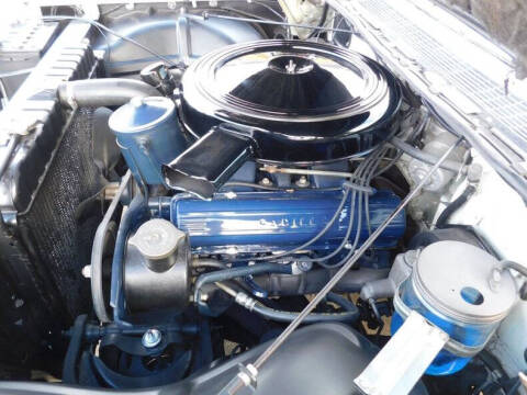 1959 Cadillac Series 62