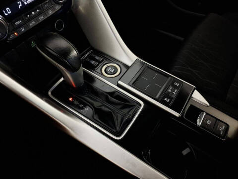 2018 Mitsubishi Eclipse Cross SE