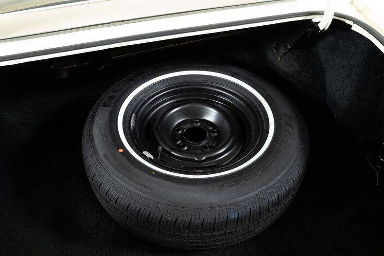 1973 Lincoln Continental