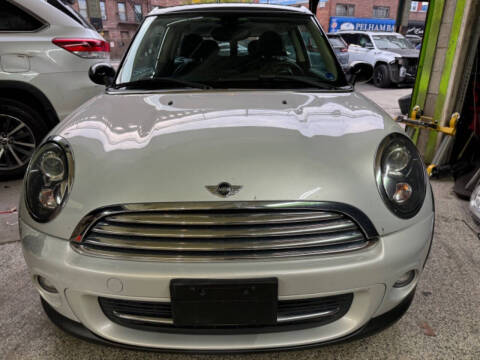 2014 MINI Hardtop Cooper