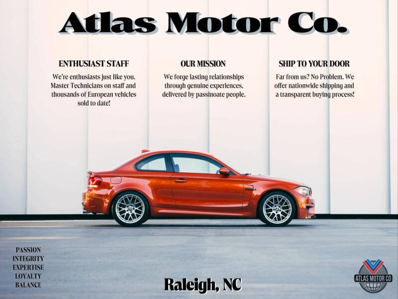 2020 BMW M2 Competition