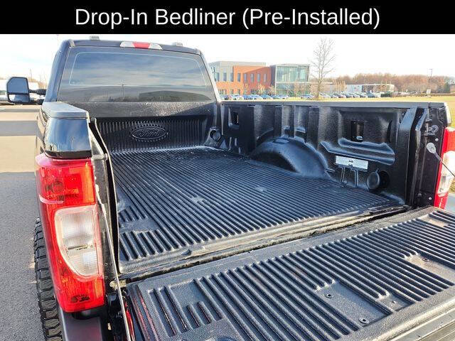 2022 Ford F-350 Super Duty XL