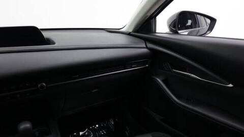 2021 Mazda CX-30 2.5 S