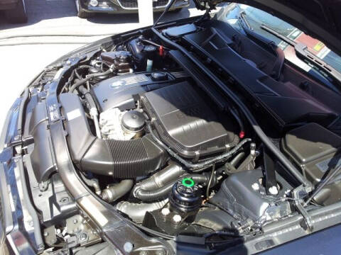 2009 BMW 3 Series 335i