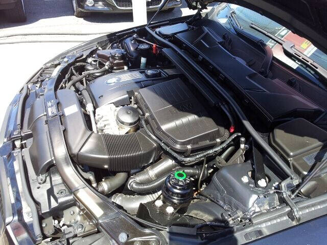 2009 BMW 3 Series 335i