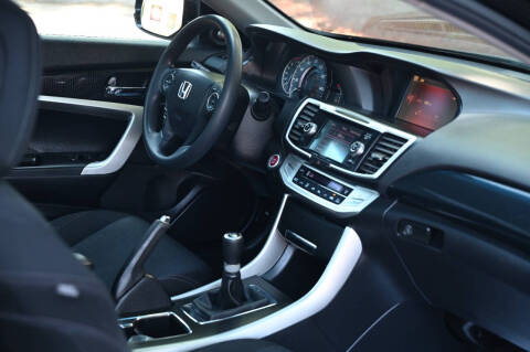 2013 Honda Accord EX