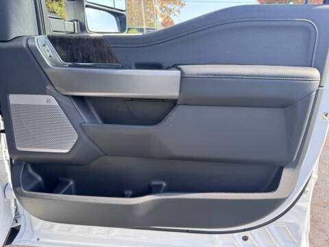 2026 Ford F-350 Super Duty