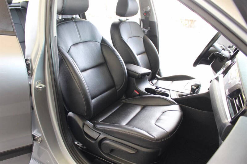 2022 Kia Niro EX Premium