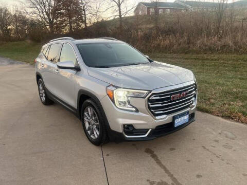 2022 GMC Terrain for sale at MODERN AUTO CO in Washington MO