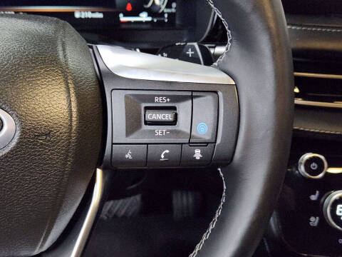 2023 Infiniti QX60 Autograph