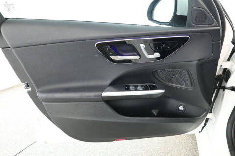 2022 Mercedes-Benz C-Class C 300