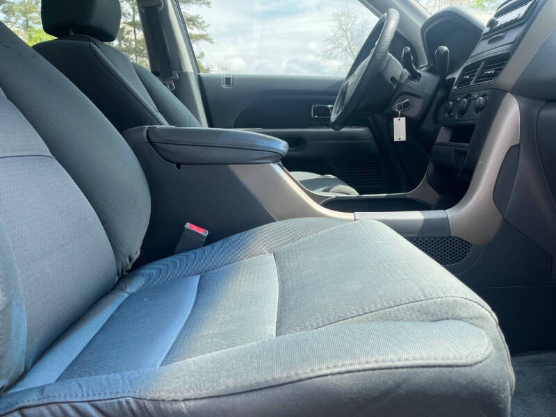 2006 Honda Pilot LX