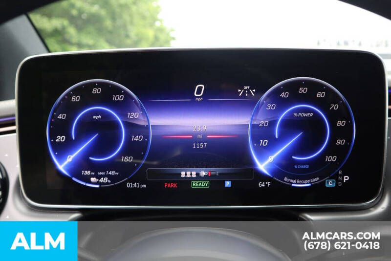 2024 Mercedes-Benz EQE EQE 350 4MATIC