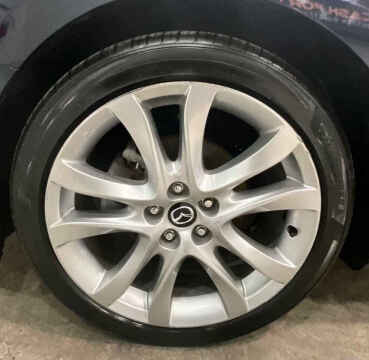 2015 Mazda MAZDA6 i Touring