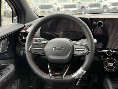 2026 Chevrolet Blazer EV RS