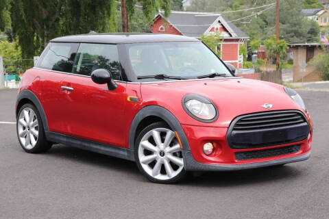 2014 MINI Hardtop Cooper